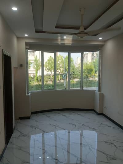 G-11/3 Fully Luxury Renovated First Floor Flat For Rent