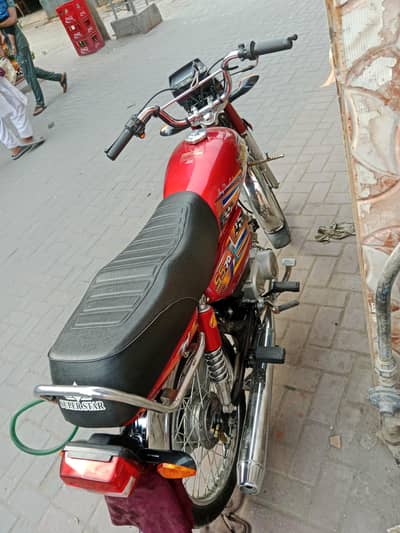 bike like new