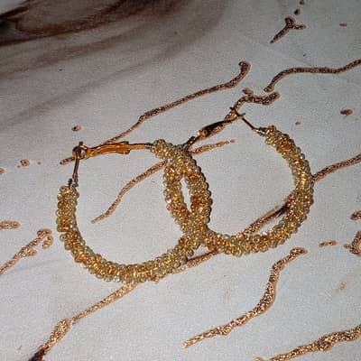 Handmade, unique,earrings for women