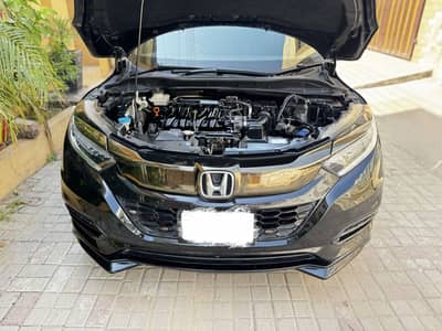 Honda Vezel 2020
