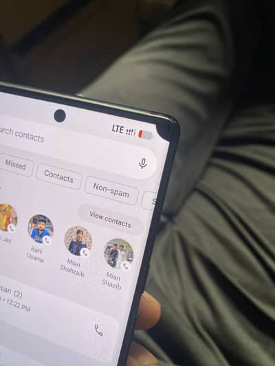 Google Pixel 6 Pro all ok