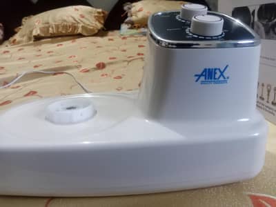 Anex Dough maker for Sale