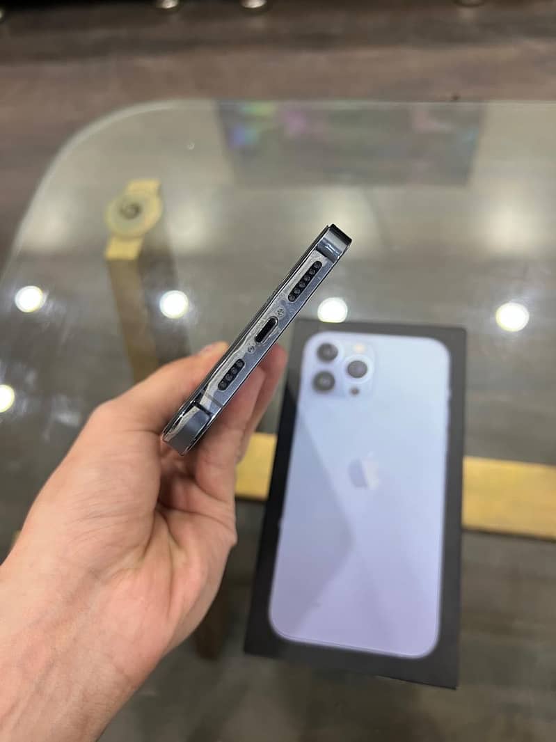 Apple iPhone 13 Pro Max 1