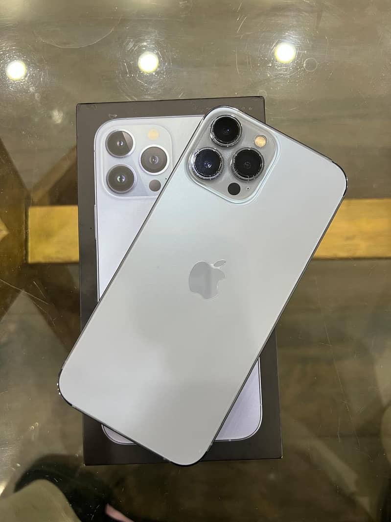 Apple iPhone 13 Pro Max 3