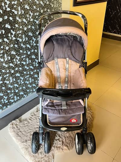 bright star imported stroller for sell