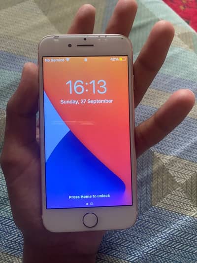 Apple iPhone 7