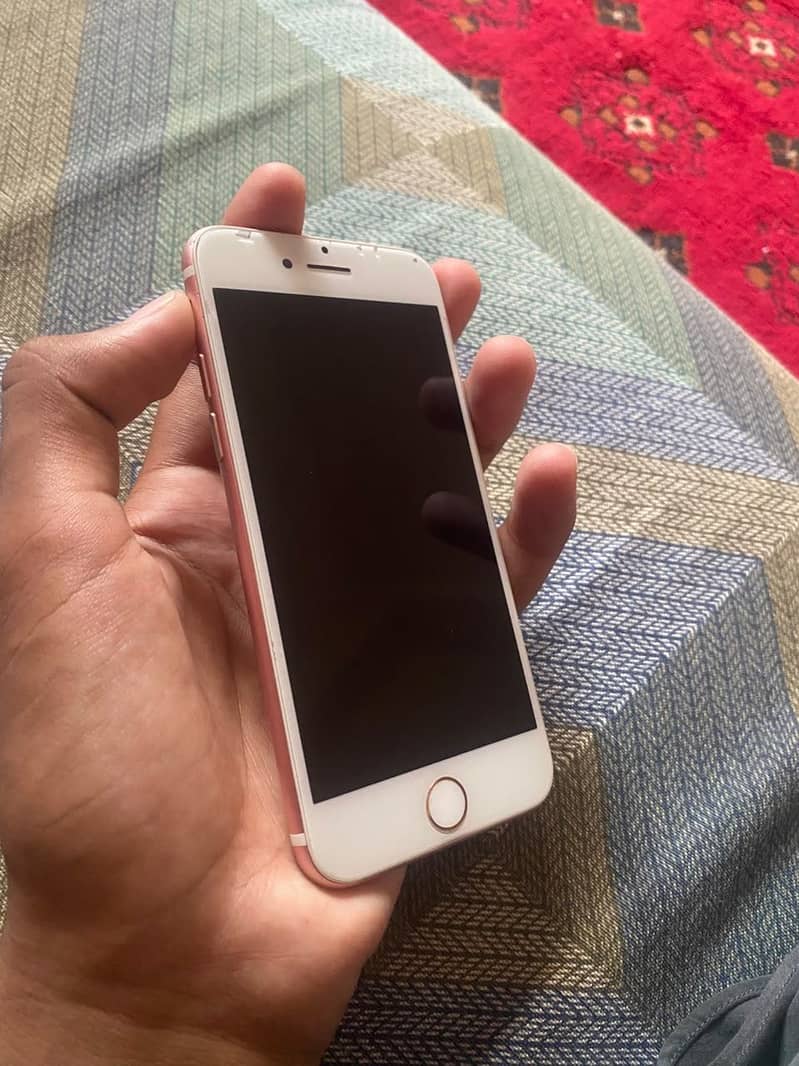 Apple iPhone 7 6