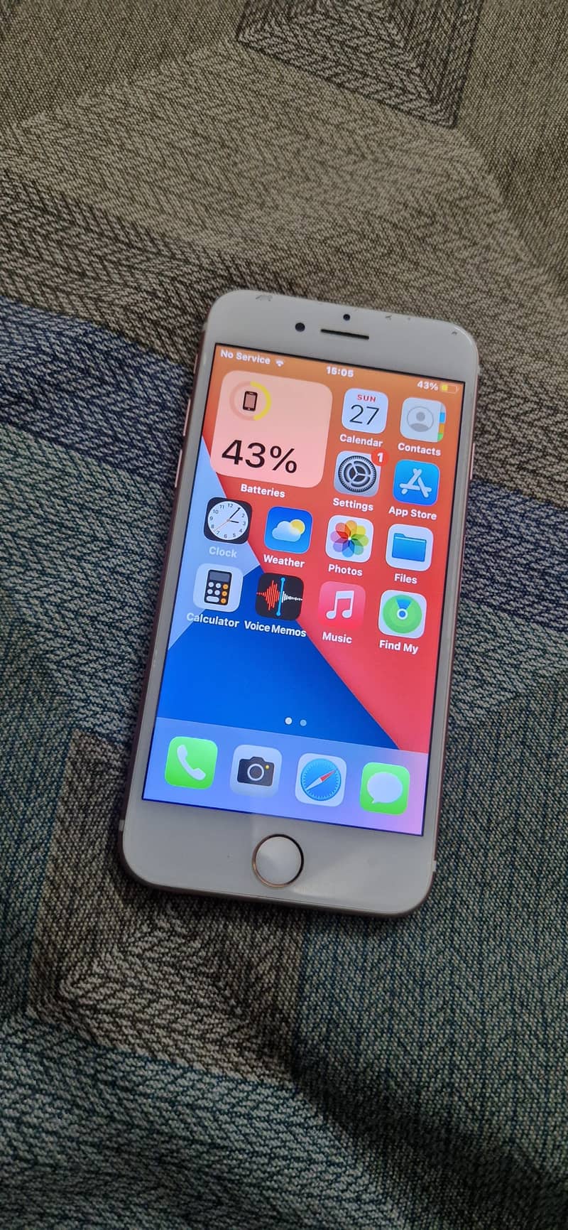 Apple iPhone 7 7