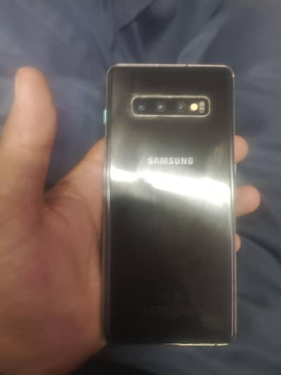 Samsung Mobile S10 5G