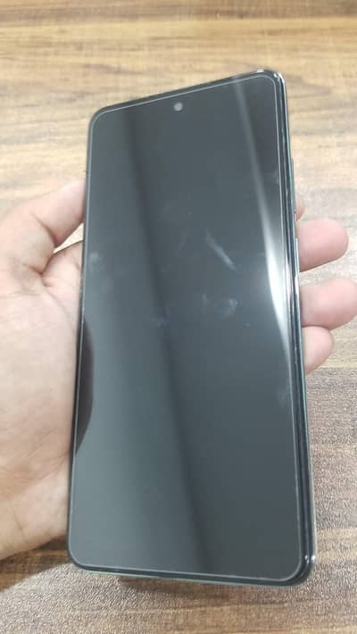 Infinix hot 40i 8/128
