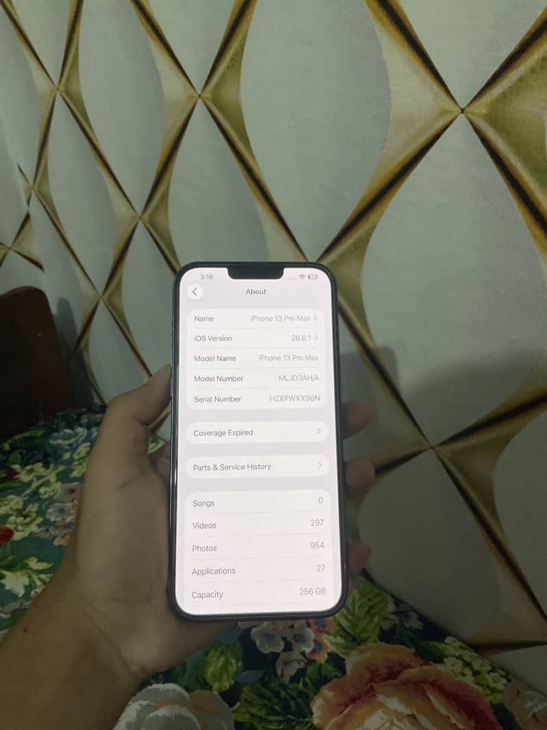 Apple iPhone 13 Pro Max 2