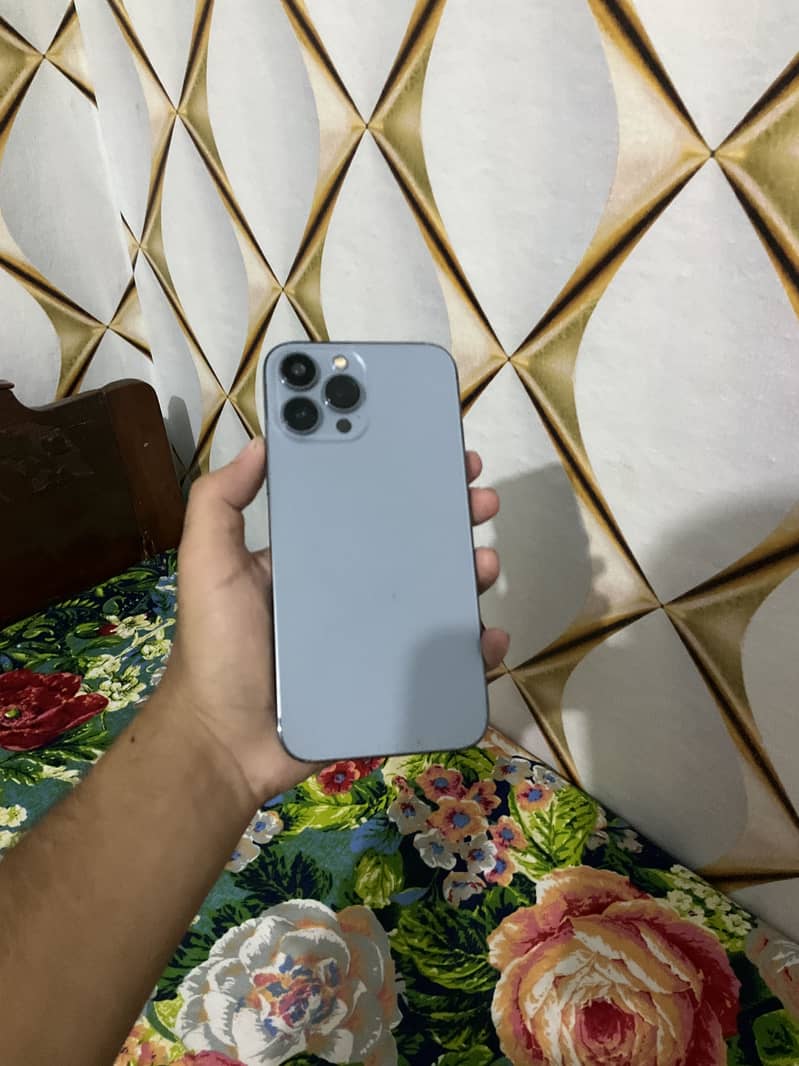 Apple iPhone 13 Pro Max 3