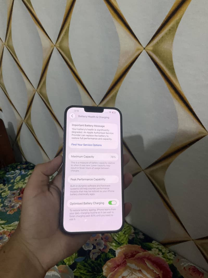 Apple iPhone 13 Pro Max 5