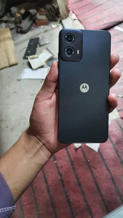 Motorola Moto G34
