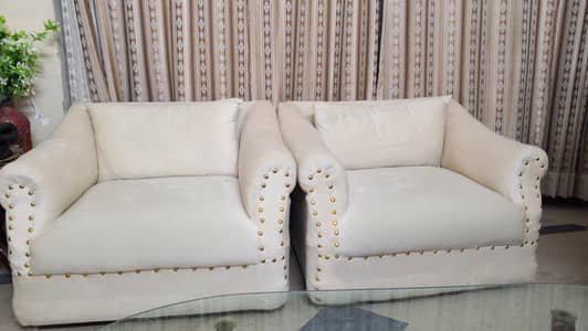 7 seater sofa