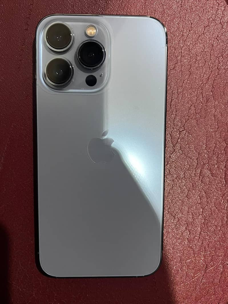 Apple iPhone 13 Pro 2