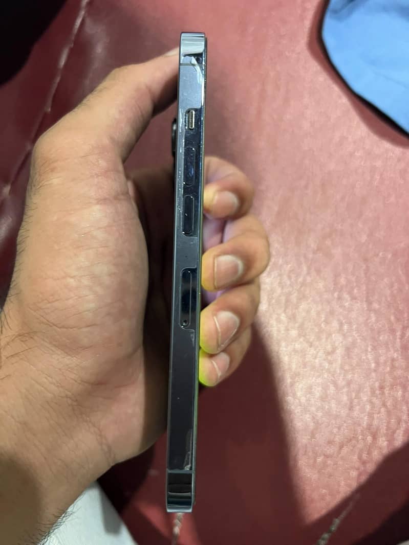 Apple iPhone 13 Pro 5