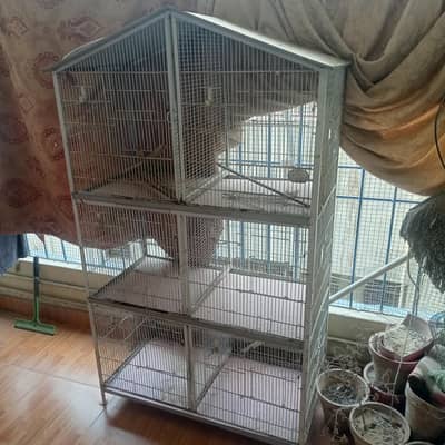 Pinjra for sale