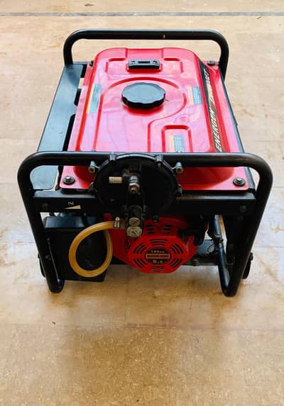 Generator