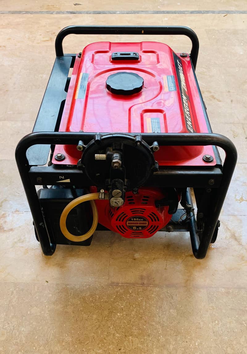 Generator 0