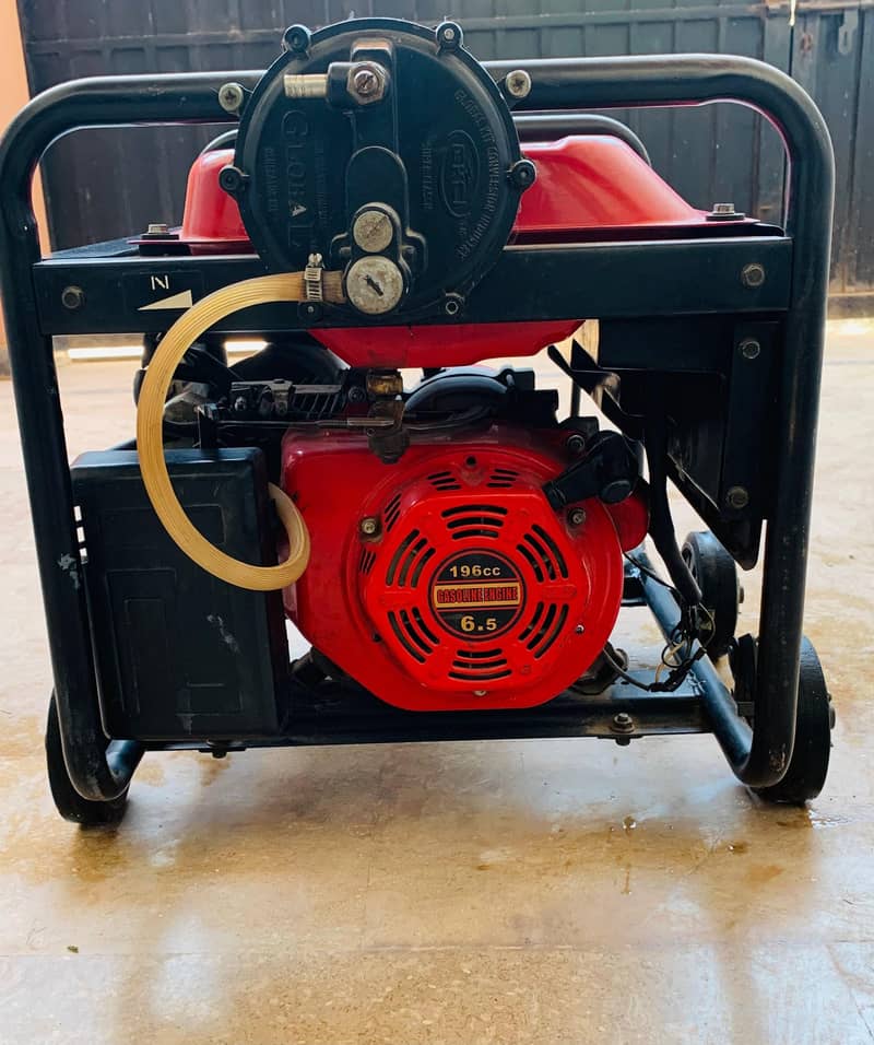 Generator 1