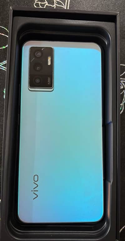Vivo V23e