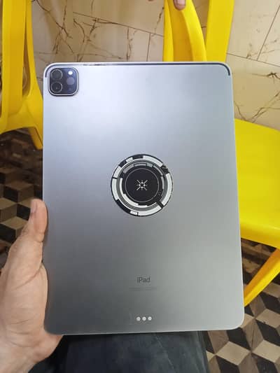 IPAD PRO M1 CHIP 11INCH 3RD GENERATION