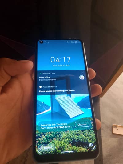 Infinix Hot 10