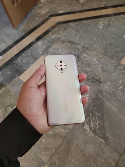 Vivo S1 Pro