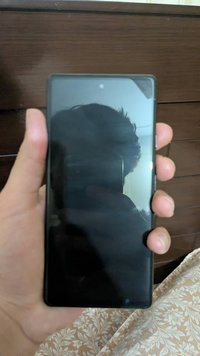 Google Pixel 6a 2