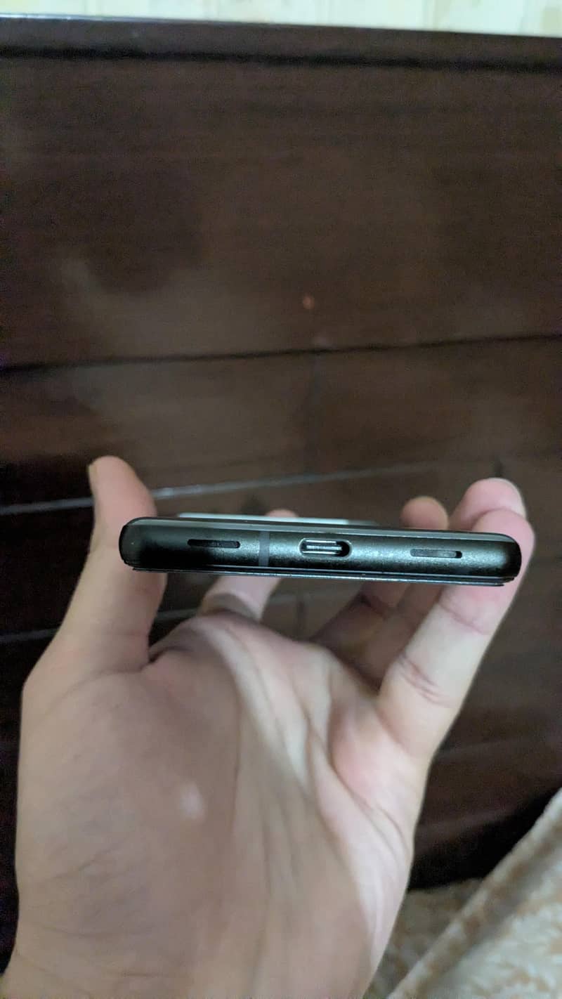 Google Pixel 6a 4
