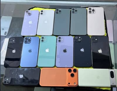 Apple iPhone Other Model