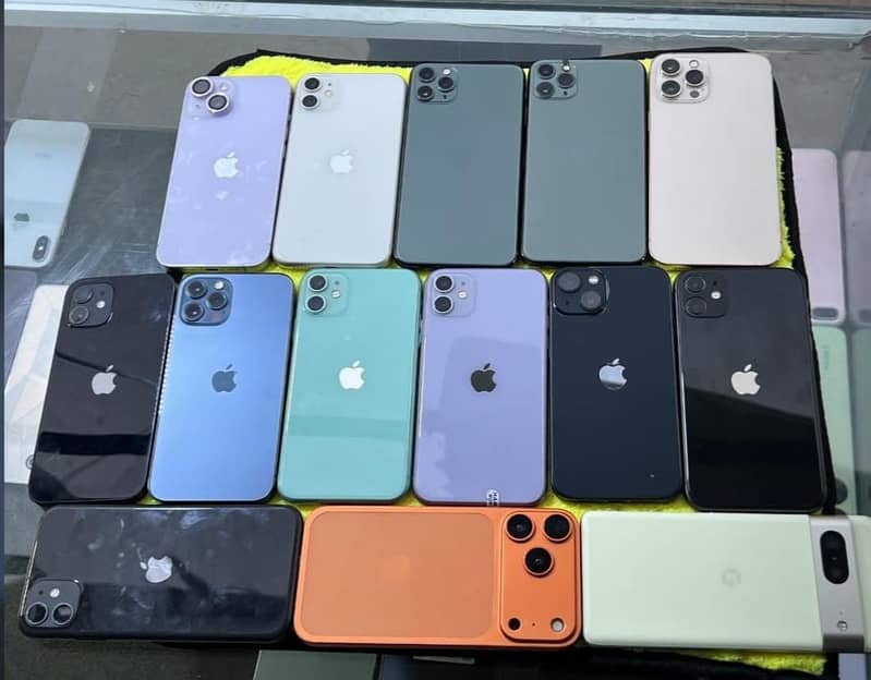 Apple iPhone Other Model 0