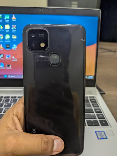 Infinix Smart 5 Pro
