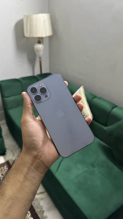 Apple iPhone 13 Pro Max JV