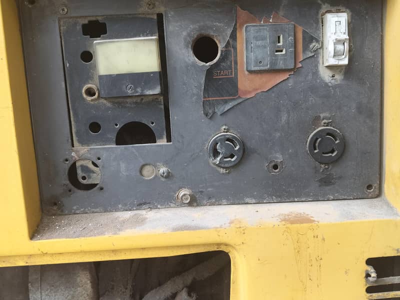 generator caper 3