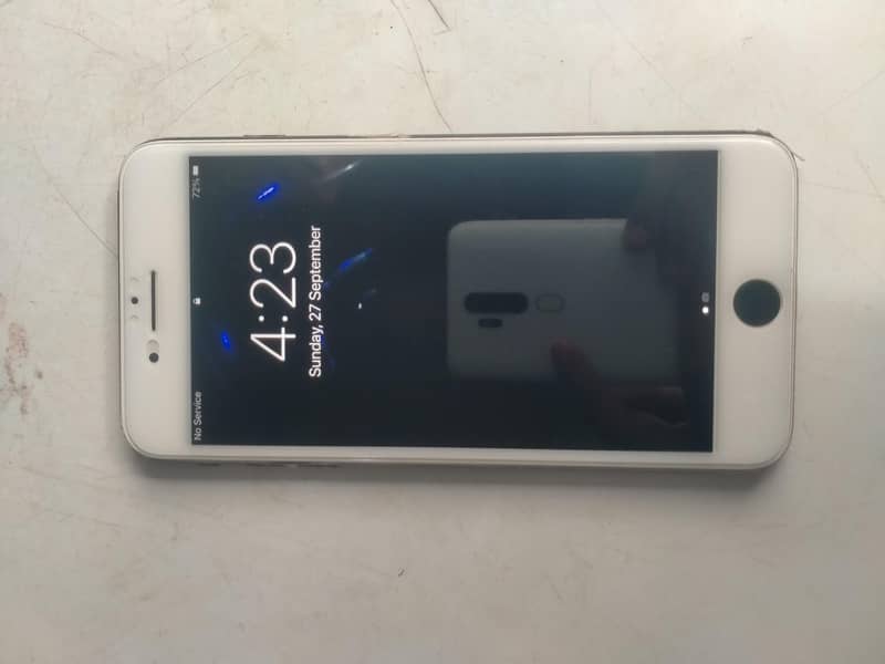 Apple iPhone 7 Plus 1