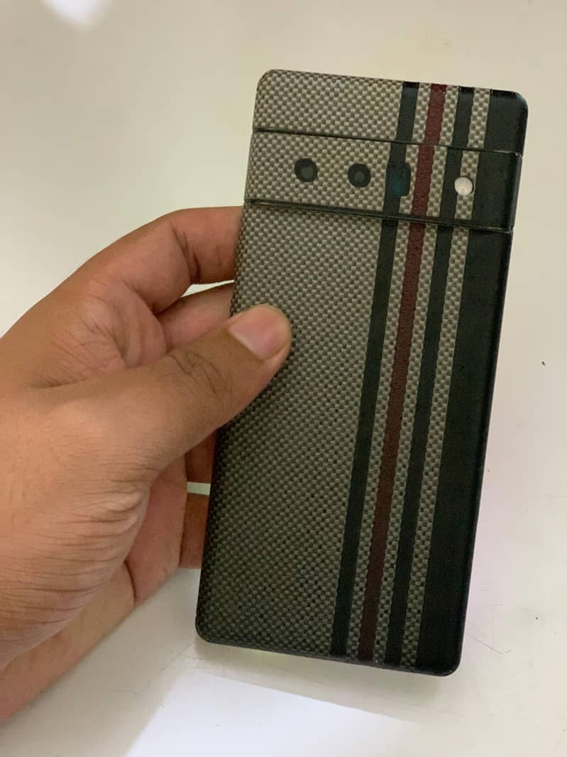 Google Pixel 6 Pro 10/10 1