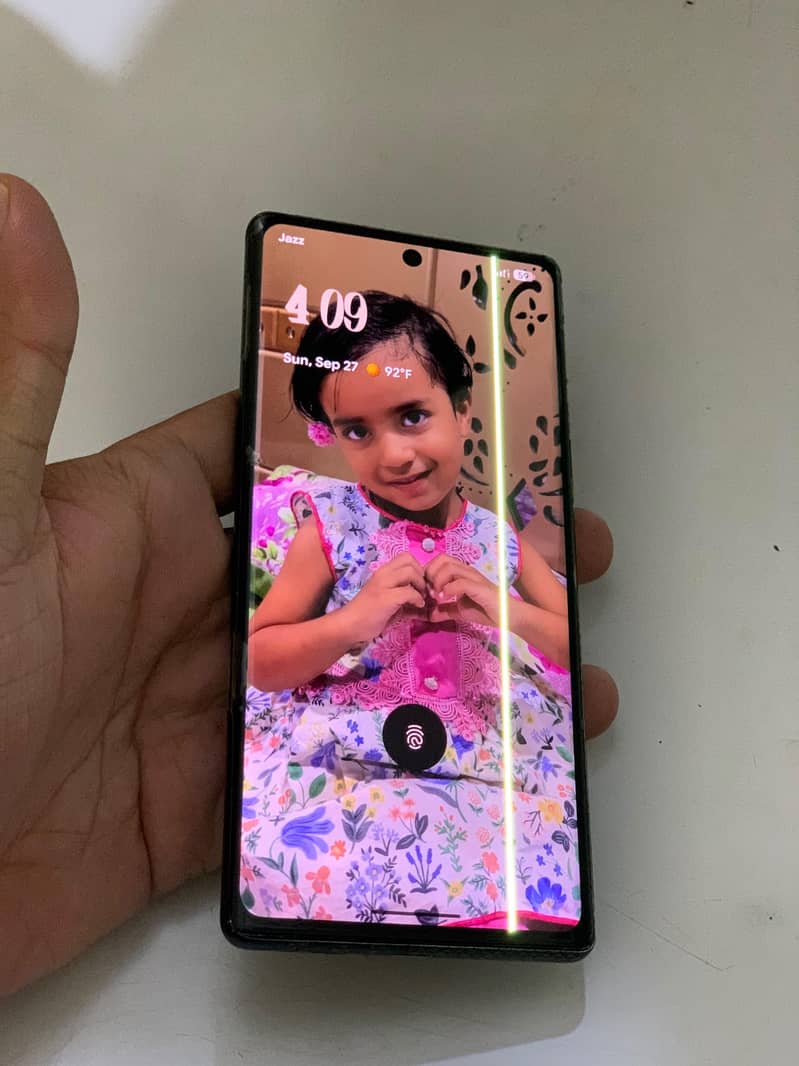 Google Pixel 6 Pro 10/10 2