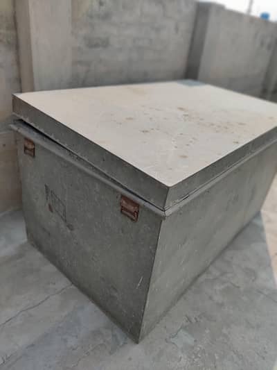 5 ft paiti