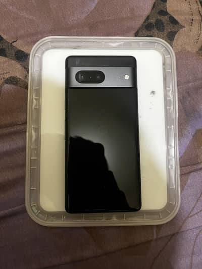 Google Pixel 7