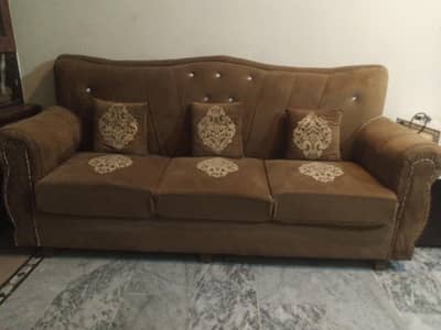 sofa 3 Pice