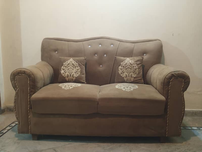 sofa 3 Pice 1