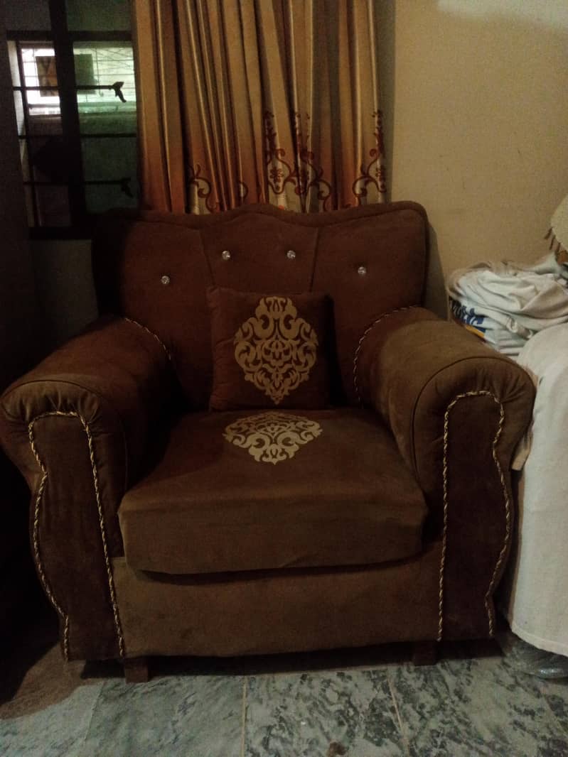sofa 3 Pice 2