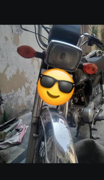 CD 70 BICK
