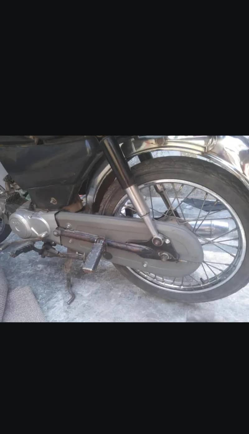 CD 70 BICK 2