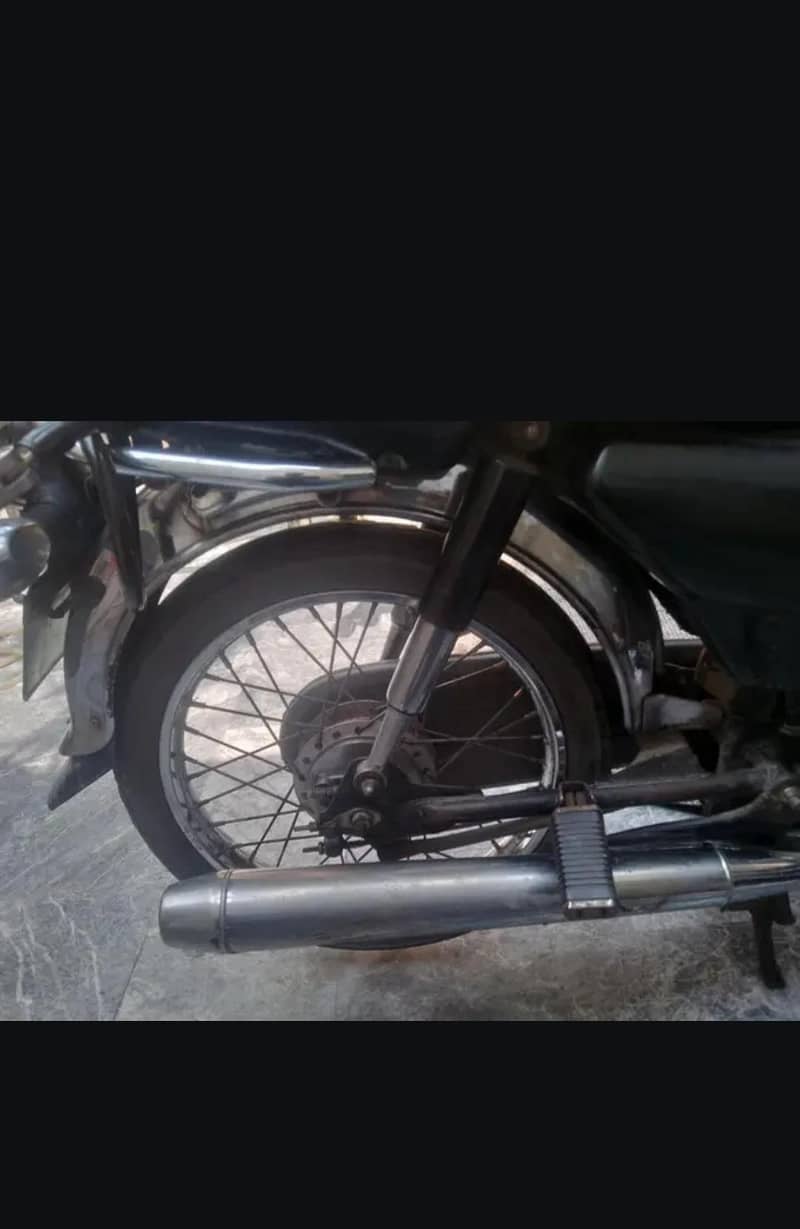 CD 70 BICK 5