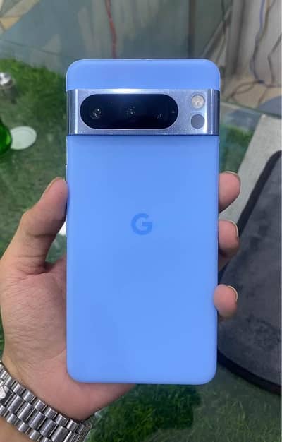 Google Pixel 8 Pro