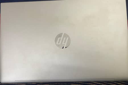 Hp Probook 450 G8 i7 11th Gen