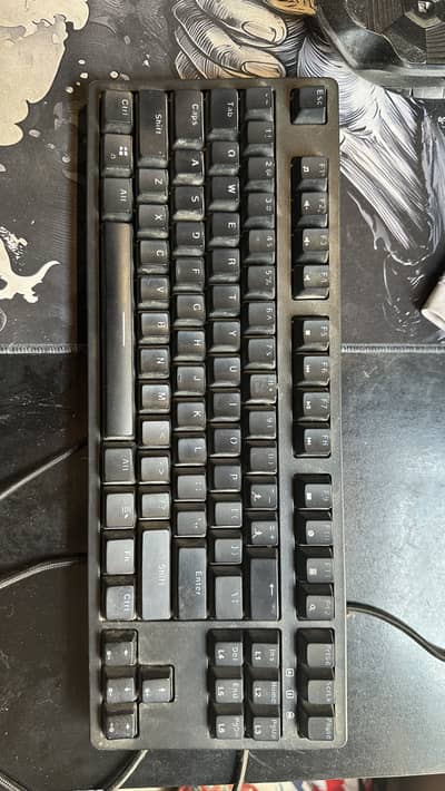 High End Gaming PC